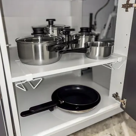 Apartamento Gimma163 - Design In The Center Of