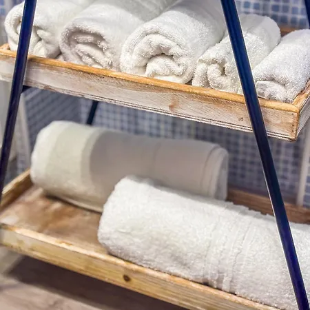 Gimma163 - Design In The Center Of Apartamento