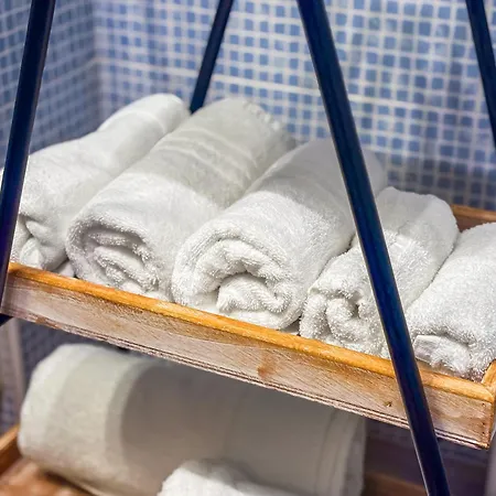 Apartamento Gimma163 - Design In The Center Of Bari