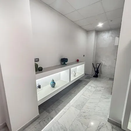 Apartamento Gimma163 - Design In The Center Of