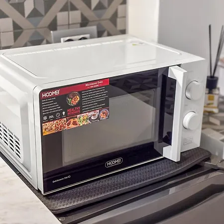 Apartamento Gimma163 - Design In The Center Of Bari