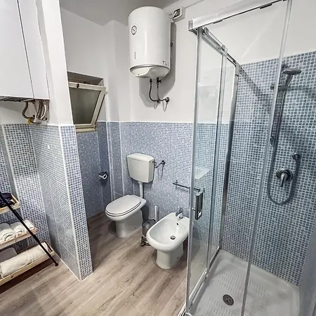 Gimma163 - Design In The Center Of * Bari