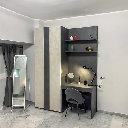 Gimma163 - Design In The Center Of Apartamento Bari