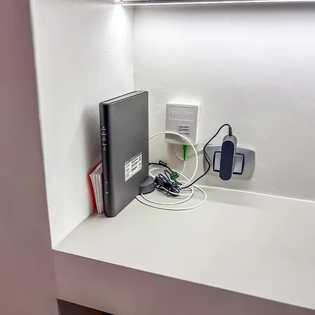 Apartamento Gimma163 - Design In The Center Of *