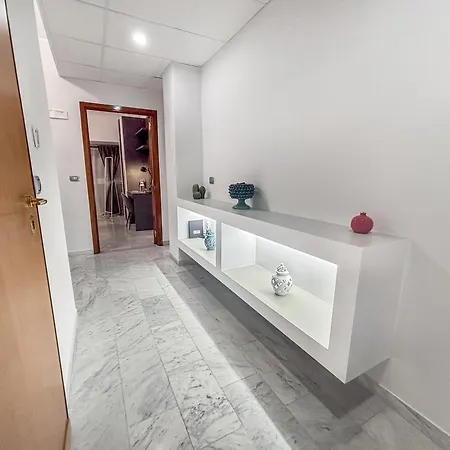 Gimma163 - Design In The Center Of Apartamento Bari