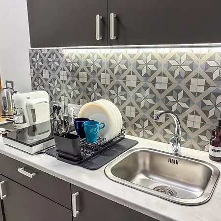 Gimma163 - Design In The Center Of Bari