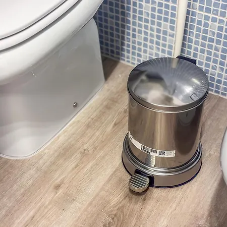 Apartamento Gimma163 - Design In The Center Of Bari