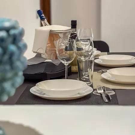 Apartamento Gimma163 - Design In The Center Of *